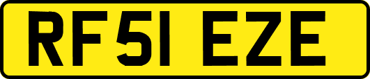 RF51EZE