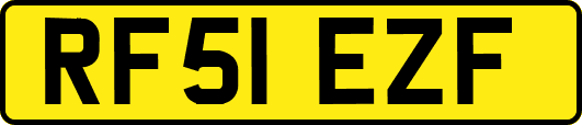 RF51EZF