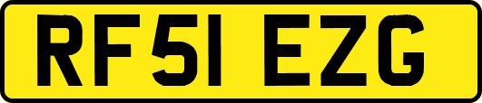 RF51EZG