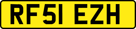 RF51EZH