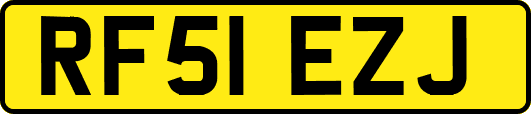 RF51EZJ