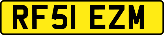 RF51EZM