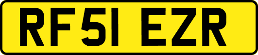 RF51EZR