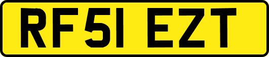 RF51EZT