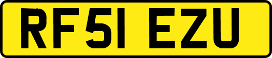 RF51EZU