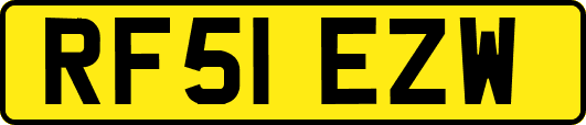 RF51EZW