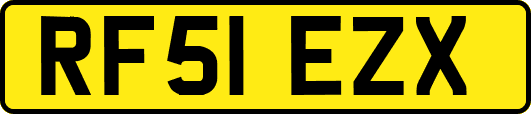 RF51EZX