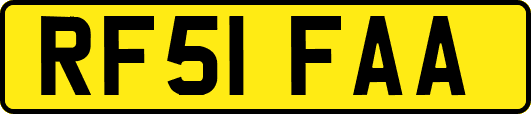 RF51FAA