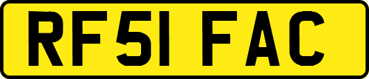 RF51FAC