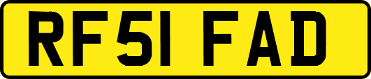 RF51FAD