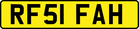 RF51FAH