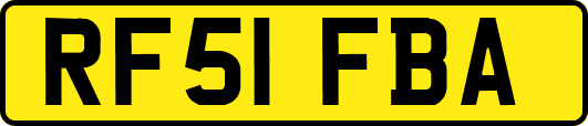 RF51FBA