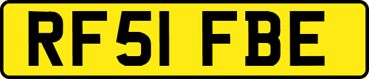 RF51FBE