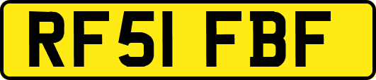 RF51FBF