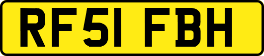 RF51FBH