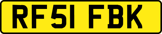 RF51FBK