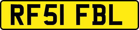 RF51FBL