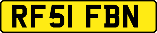 RF51FBN