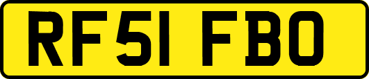 RF51FBO