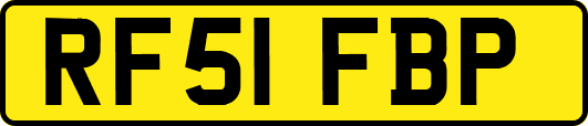 RF51FBP