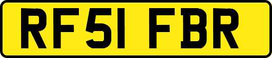 RF51FBR