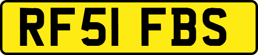 RF51FBS