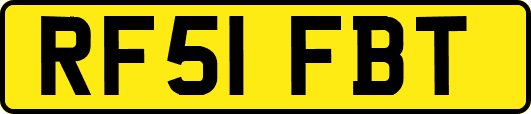 RF51FBT