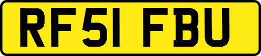 RF51FBU