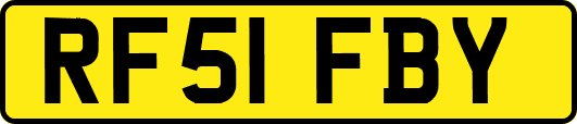 RF51FBY