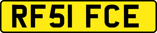 RF51FCE