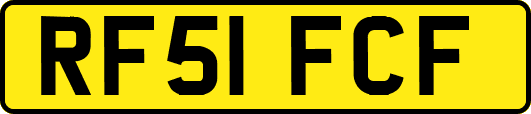 RF51FCF