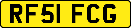 RF51FCG