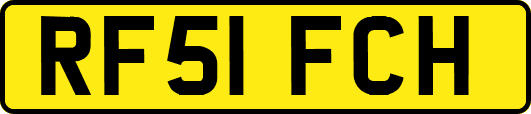 RF51FCH