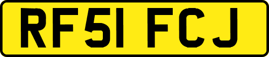 RF51FCJ