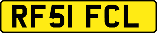 RF51FCL