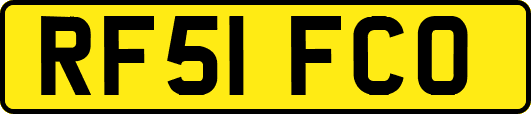 RF51FCO