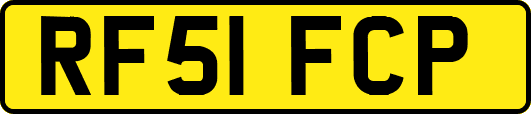 RF51FCP