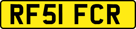 RF51FCR