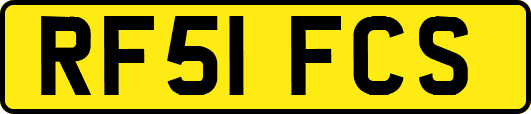 RF51FCS