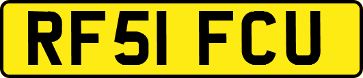 RF51FCU