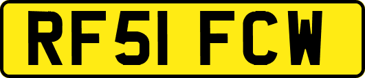 RF51FCW