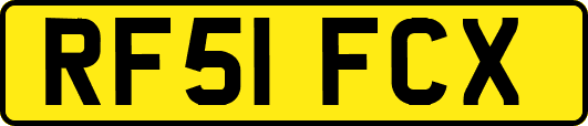 RF51FCX