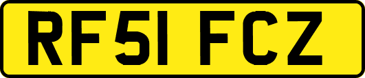 RF51FCZ