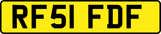 RF51FDF