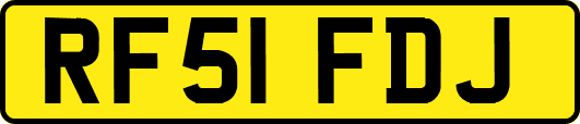 RF51FDJ