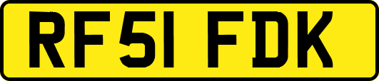 RF51FDK