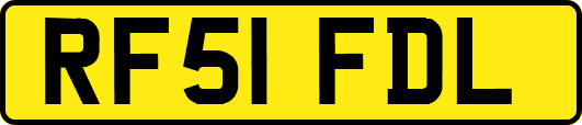 RF51FDL