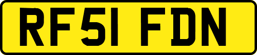 RF51FDN