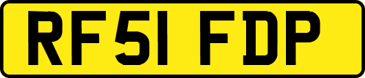 RF51FDP