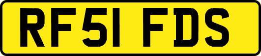 RF51FDS